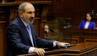 Парламентская неделя