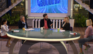 Поживем увидим. Золотая середина консерватизма и либерализма