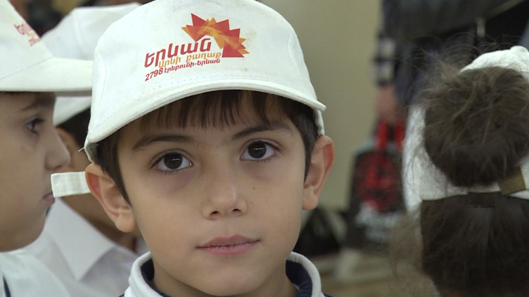 Discover Armenia: Yerevan History Museum (Part 2)