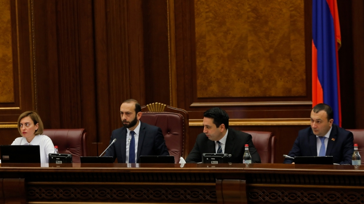 Խորհրդարանական շաբաթ