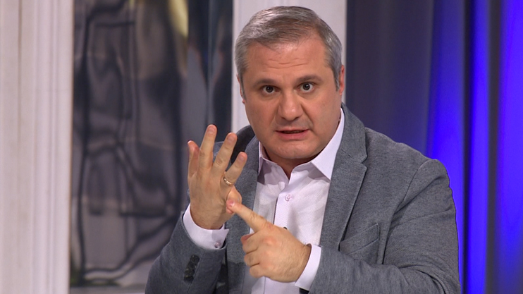 Time Will Tell: Etiquette