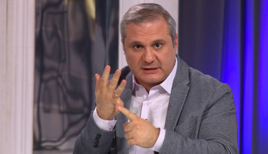 Поживем увидим. Этикет