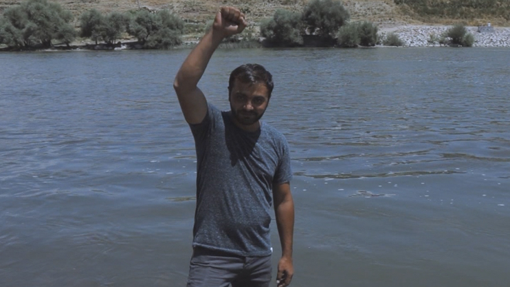 Здравствуй, Страна. Муш