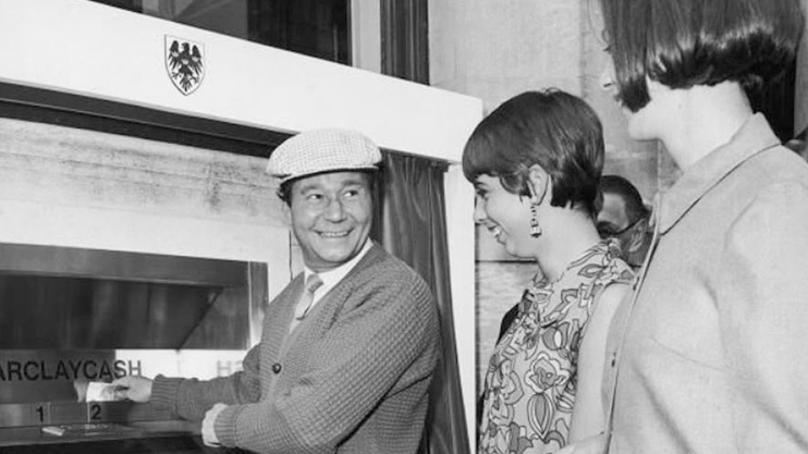 Armenians of the Planet: Luther George Simjian