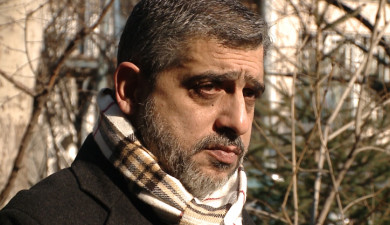 On the Roads of Armenia: My Forgotten Childhood