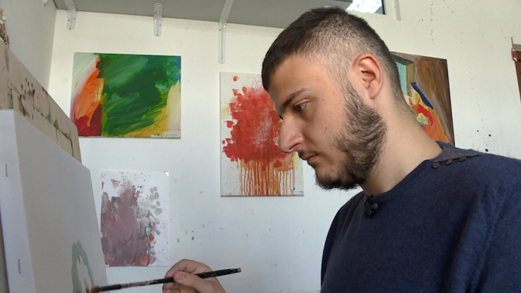 Living Together: Vardan