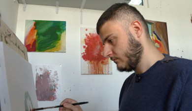 Living Together: Vardan