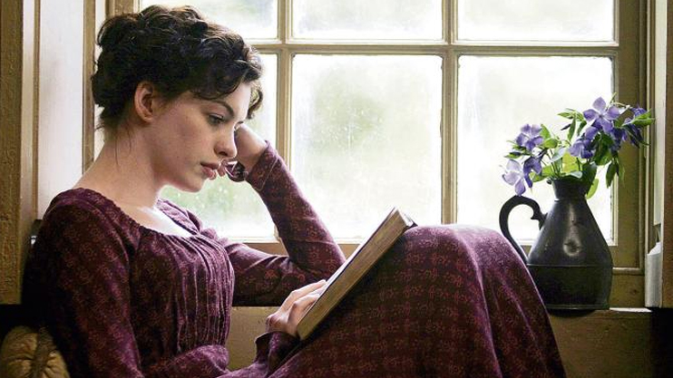 Heroes of Jane Austen