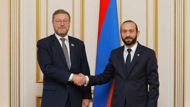 Խորհրդարանական շաբաթ