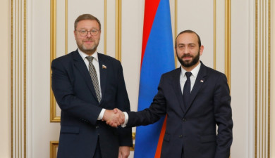 Парламентская неделя