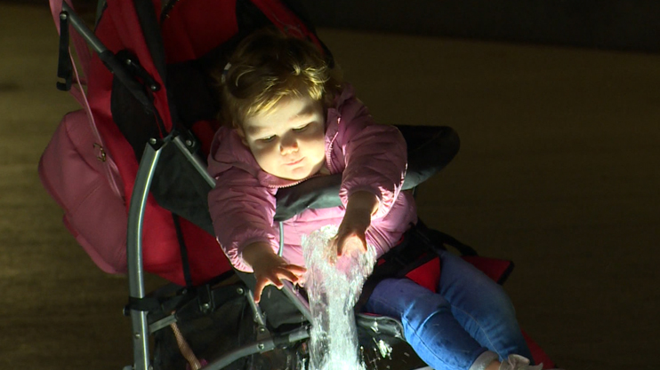 Познай Армению. Парки Еревана