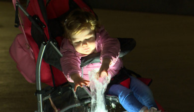 Познай Армению. Парки Еревана