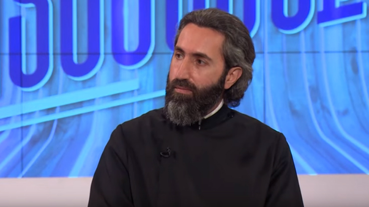 Поживем увидим. Вера и религия