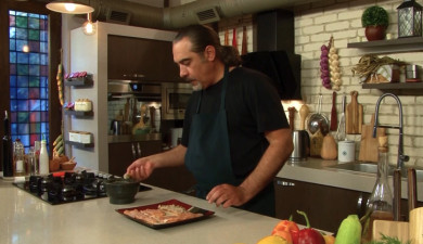 Պատրաստենք միասին. Գաթա և կուտապ