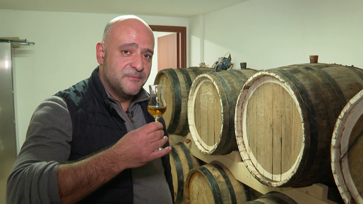 Hobby: Arnak Avetikyan