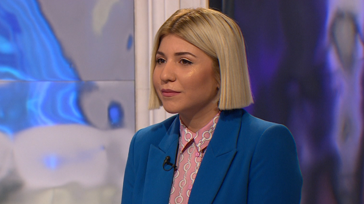 Կապրենք կտեսնենք. Բարեգործություն