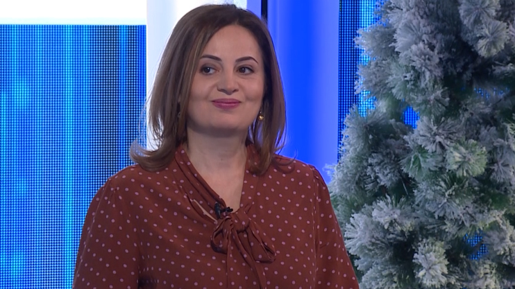 Медиа наблюдатель