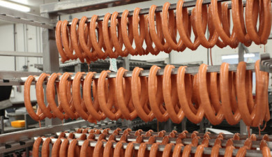 On the Roads of Armenia: Food Safety Service (Part 1)