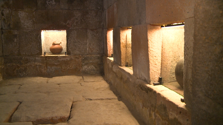 Познай Армению. Исторические достопримечательности (часть 2)