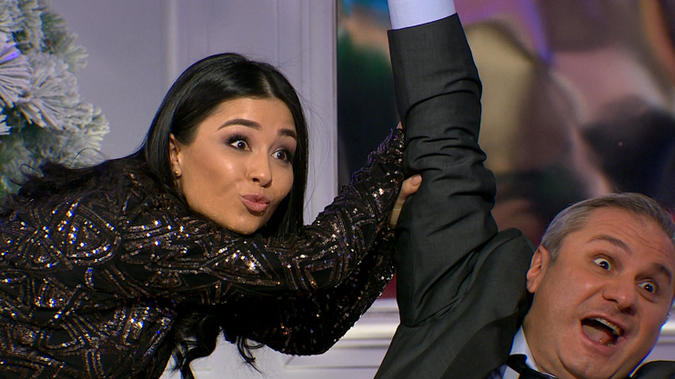 Time Will Tell: New Year Traditions