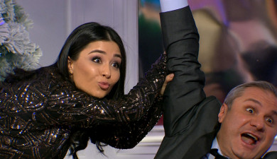 Поживем увидим. Новогодние традиции