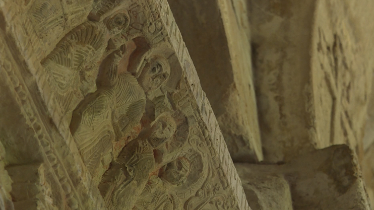 Познай Армению. Мшкаванк