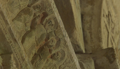 Познай Армению. Мшкаванк