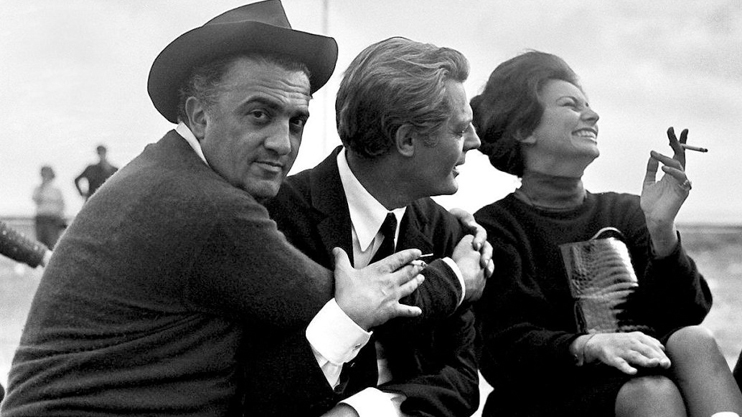 Federico Fellini: Renowned Italian Film Director