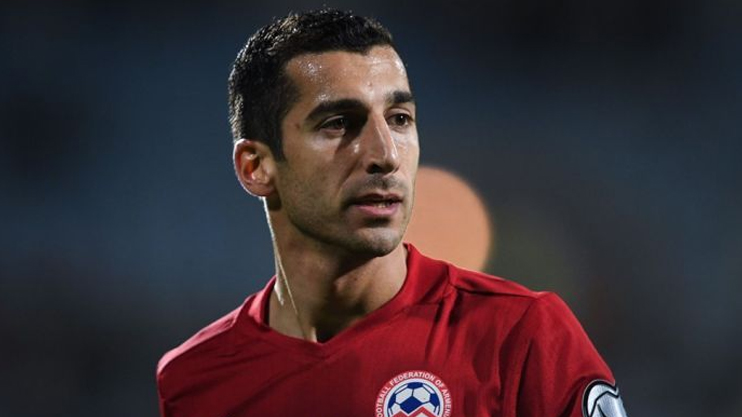 Ծնունդդ շնորհավոր, Հենրիխ