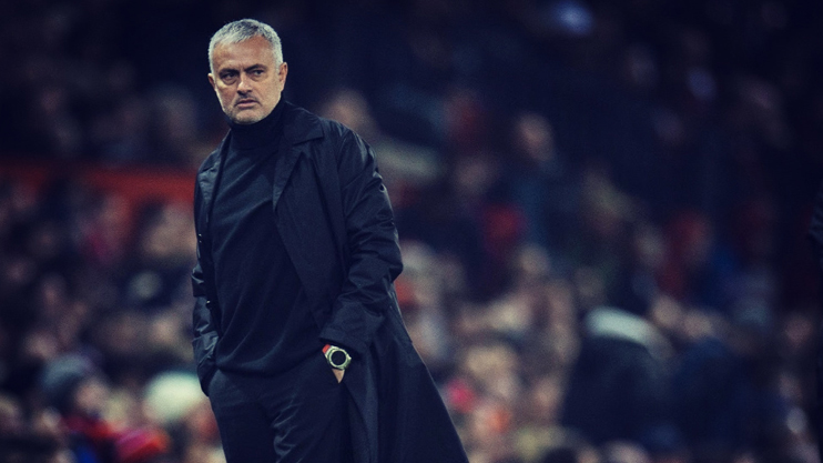 José Mourinho: The Special One