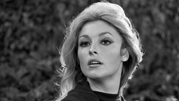 Sharon Tate: American Actress and Model