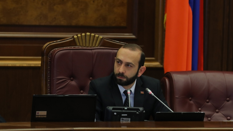 Խորհրդարանական շաբաթ