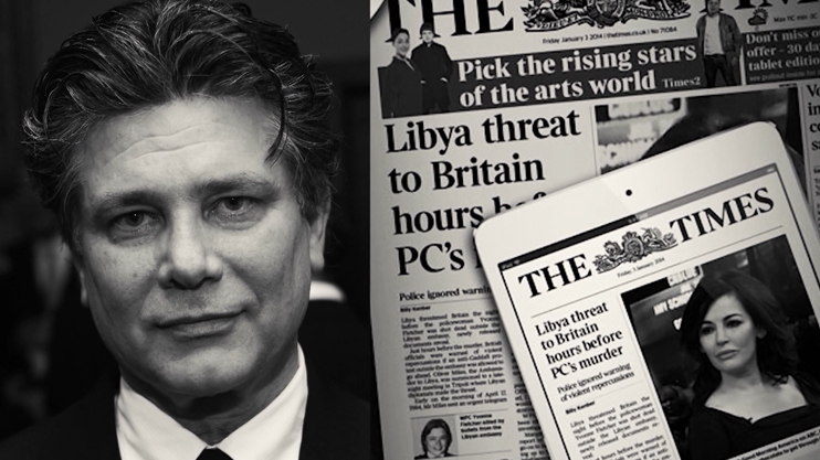 Armenians of the Planet: Steven Zaillian