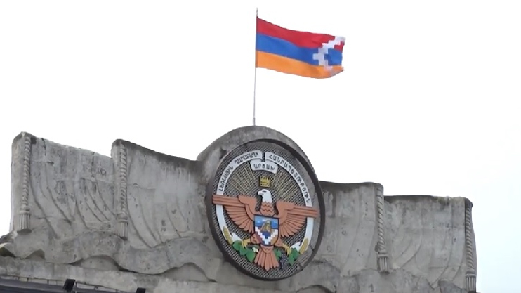 Вести. Главный выпуск