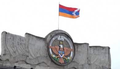 Вести. Главный выпуск