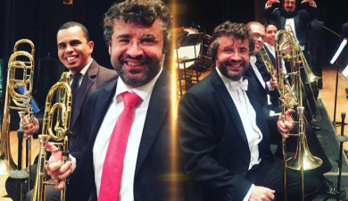 Познай Армению. Хуан Пардо Гил