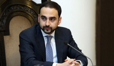 Вести. Главный выпуск