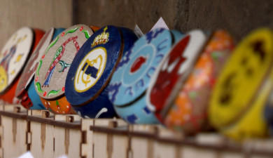 My Business: Arsen and Gagik