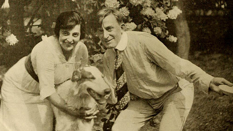 Strong Women: Zabelle Mangasarian