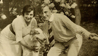 Strong Women: Zabelle Mangasarian