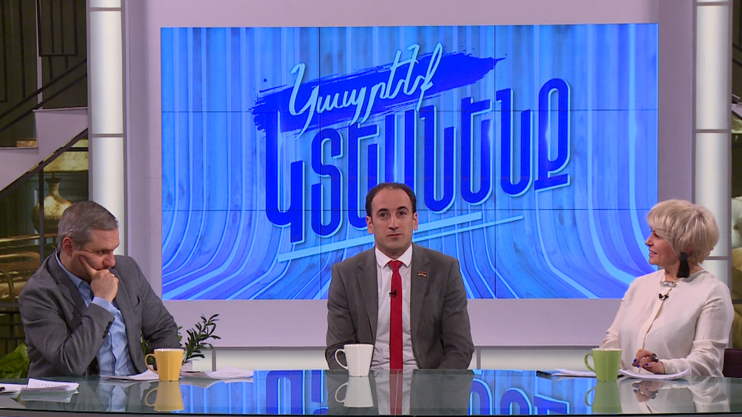 Поживем увидим. Служба в армии - честь или обязательство?