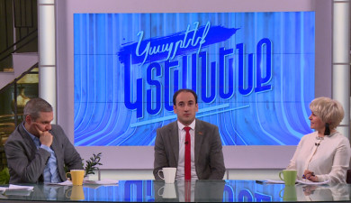 Поживем увидим. Служба в армии - честь или обязательство?