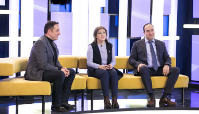 Давайте разберёмся. Энергоэффективные здания