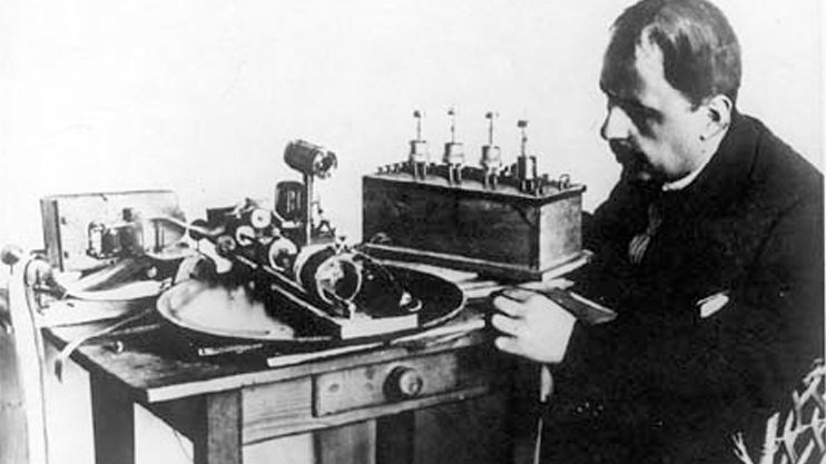 Armenians of the Planet: Hovhannes Adamyan