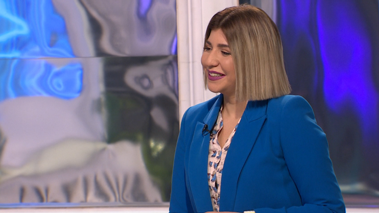 Поживём - увидим. Сурб Саргис или святой Валентин?