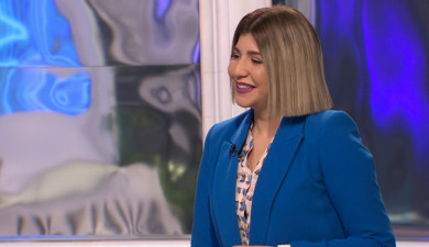 Поживём - увидим. Сурб Саргис или святой Валентин?