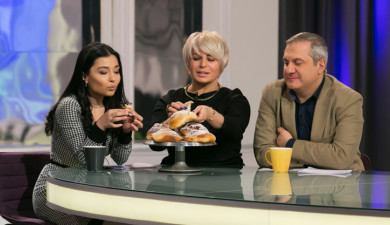 Поживём - увидим. Отказаться от сахара или нет?