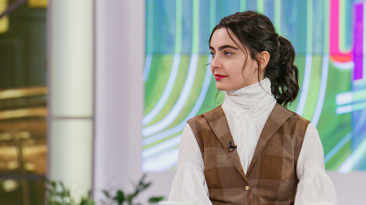 Поживём - увидим. 50 оттенков фобий