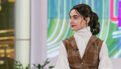 Поживём - увидим. 50 оттенков фобий