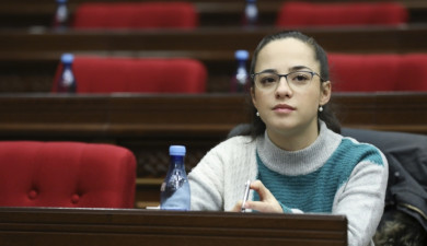 Խորհրդարանական շաբաթ